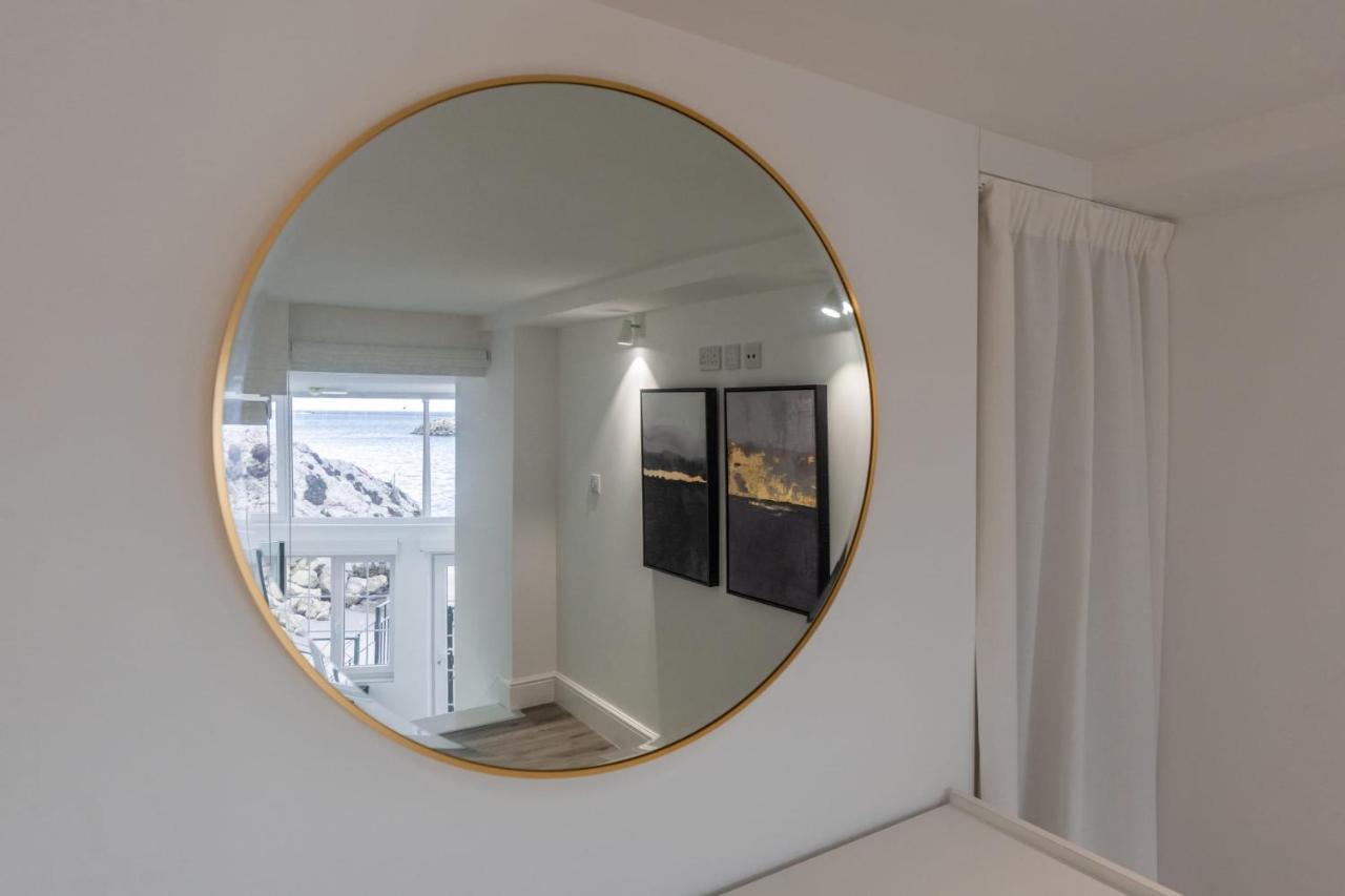 Beachfront Maisonette 直布罗陀 外观 照片